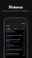 Police Scanner تصوير الشاشة 3