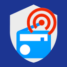 Police Scanner icono