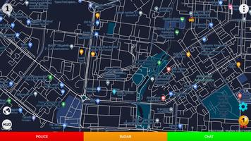 Police Radar screenshot 3