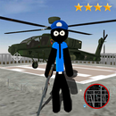 Grand Police Stickman Rope Her APK