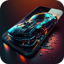 Car Live Wallpapers APK