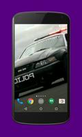Car Live Wallpapers 截圖 1