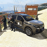 Polícia Brasileira - Jogos