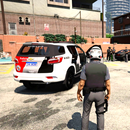 Jogos de Polícia Brasileiro BR APK