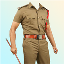 Police Dress Photo Changer APK