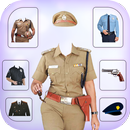 Police Suit Photo Editor APK