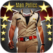 Police Photo Suit 2025 Editor icon