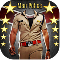 Police Photo Suit 2025 Editor