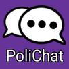 PoliChat app de fans APK