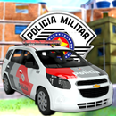 Jogo de Polícia Brasileira APK