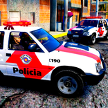 Patrulhando pelo Brasil