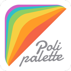 PoliPalette icône