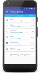Volume Control APK download
