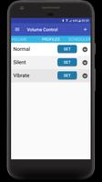 Volume Control screenshot 1