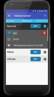 Volume Control screenshot 2