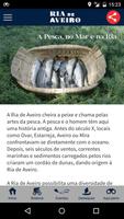 Ria de Aveiro स्क्रीनशॉट 3
