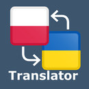 APK Polish Ukrainian Translator