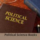 political science books APK