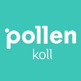 APK Pollenkoll - Dagliga prognoser
