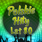 Polskie Hity Lat 80-icoon