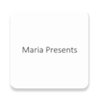 آیکون‌ Maria Presents