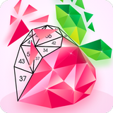 Poly Art : Color by Number APK