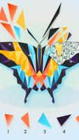 Poly Art imagem de tela 1