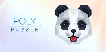 Poly Mood - 3D puzzle sphere