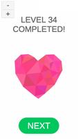 Poly Sphere: Art Puzzle الملصق