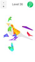 Poly Sphere: Art Puzzle تصوير الشاشة 2