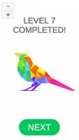 Poly Sphere: Art Puzzle تصوير الشاشة 3
