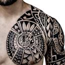 Polynesian Tattoo APK
