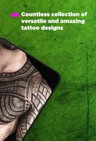 Polynesian Tattoo screenshot 2