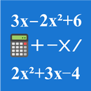 Calculatrice polynomiale APK