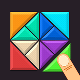 Polygon Puzzle icône