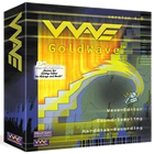 تعلم الجولد ويف | Gold Wave アイコン