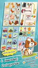 PolySounds - Animal sounds & m APK 下載