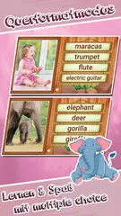 PolySounds - Tiergeräusche & m APK Herunterladen