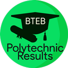 BTEB Polytechnic Results icône