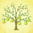 Free Sample Sticker Pack by Pomelo Tree APK