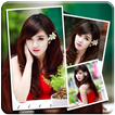 Beautiful Photo Frame Collage