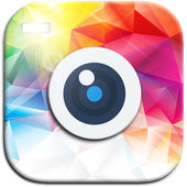 Beautiful Camera HD icon