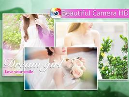 Beautiful Camera HD ภาพหน้าจอ 3