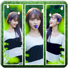 Beautiful Grid Photo Collage biểu tượng