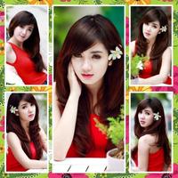 Beautiful Grid Photo Collage bài đăng