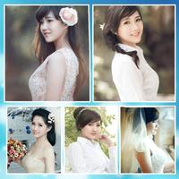 Grid Photo Art Collage اسکرین شاٹ 1