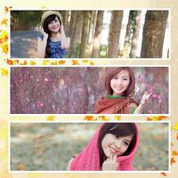 Picture Collage Grid Photo স্ক্রিনশট 1