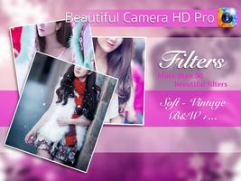 Beautiful Camera HD Pro 截圖 2