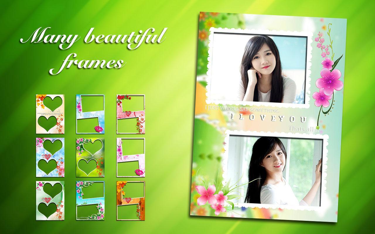 Photo Frame Collage Maker For Android Apk