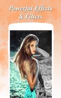 Beautiful Selfie Camera screenshot 1